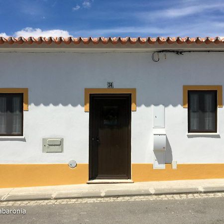 Вилла Casas Da Baronia Casa Catarina Vila Nova da Baronia Экстерьер фото